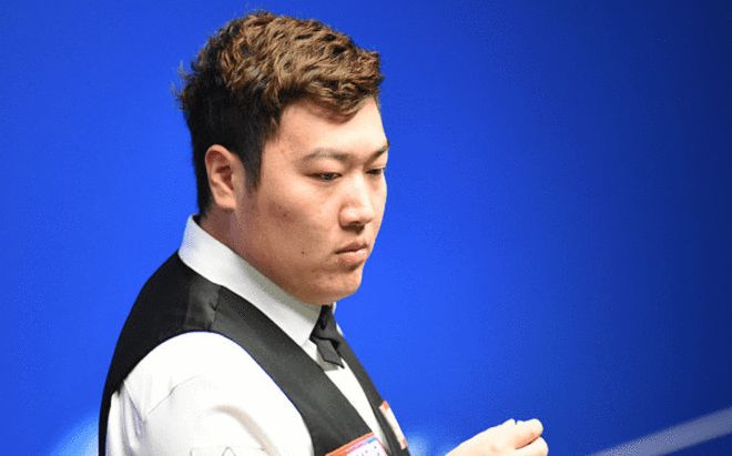 挥出统治力 挥出统治力